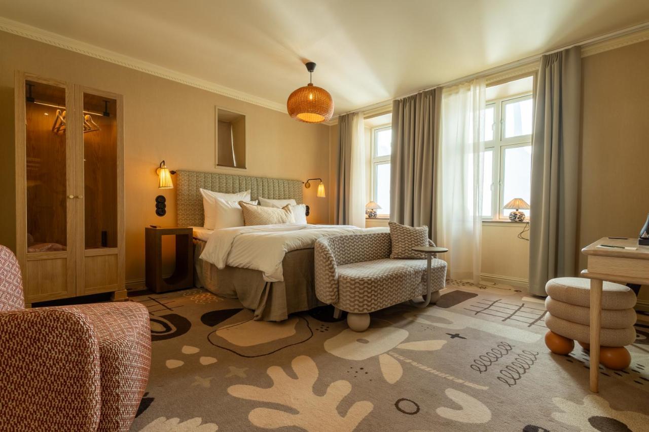 Hotel Grand Joanne Copenhagen