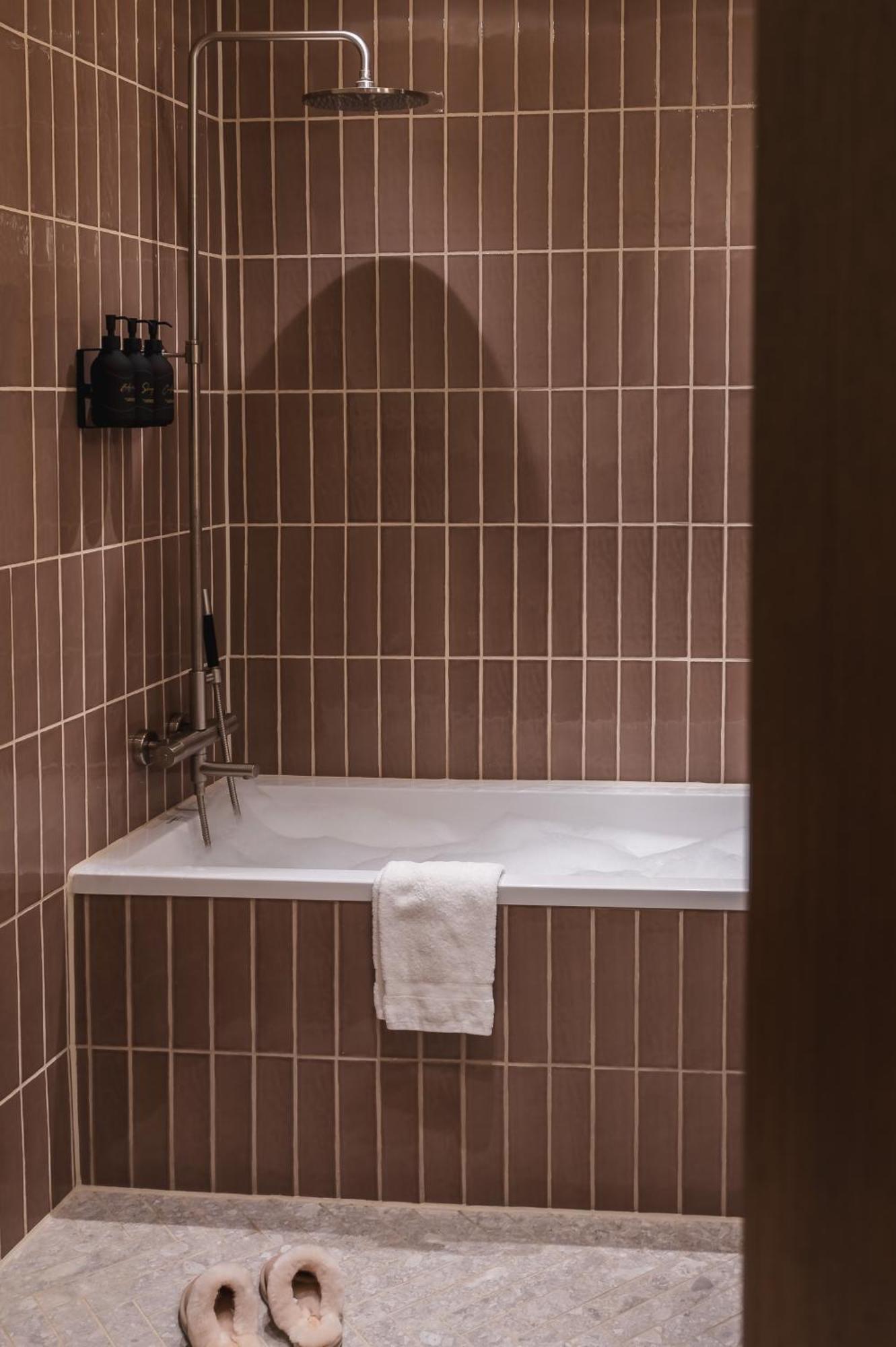 Grand Joanne 4* Copenhagen