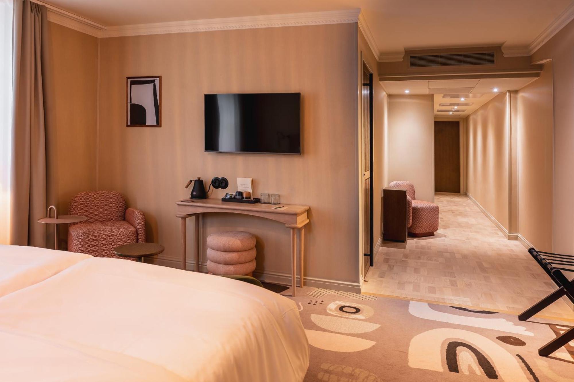 Grand Joanne Hotel