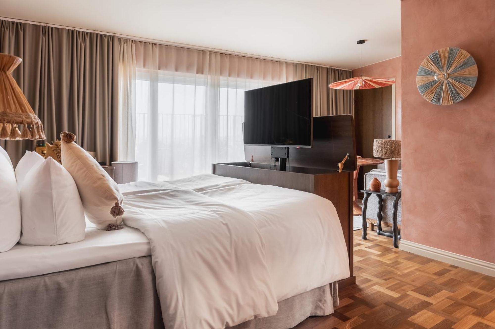 Grand Joanne Copenhagen