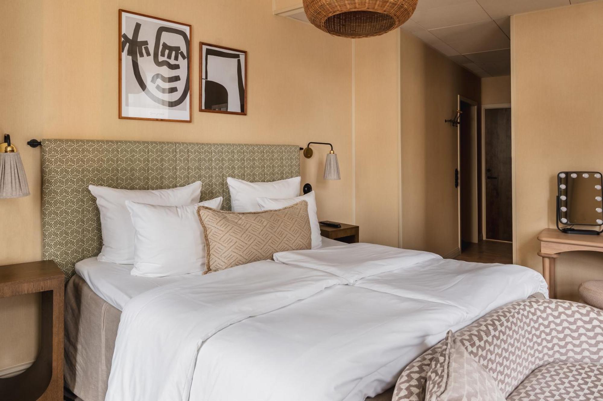 Hotel Grand Joanne Copenhagen