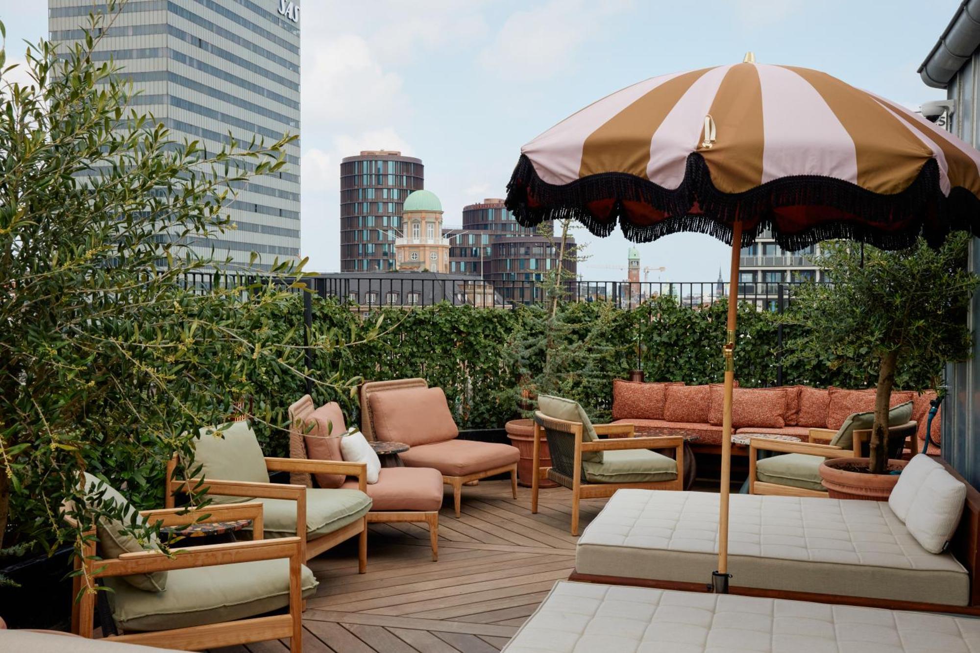 Grand Joanne Hotel