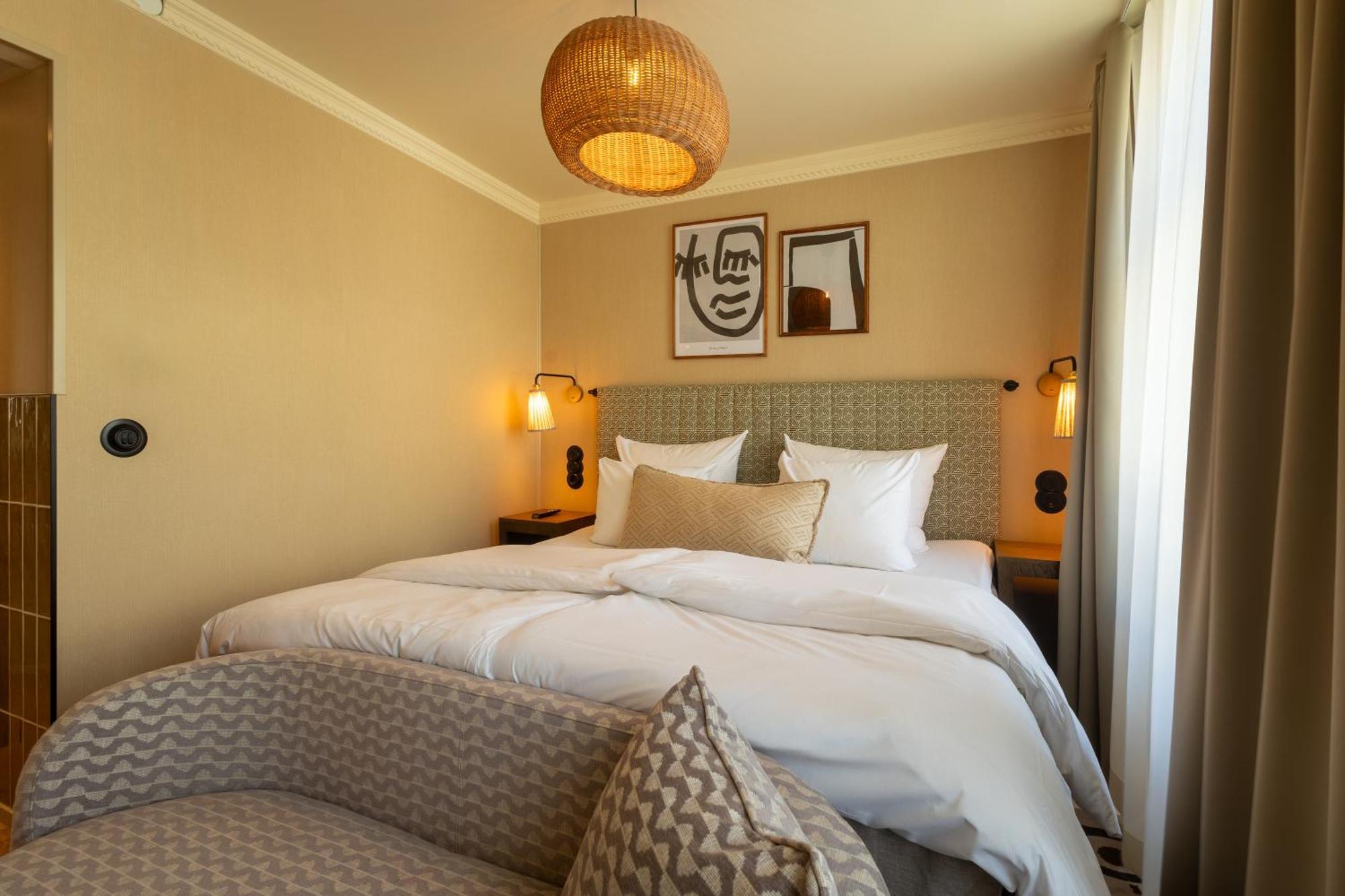 Grand Joanne 4* Copenhagen