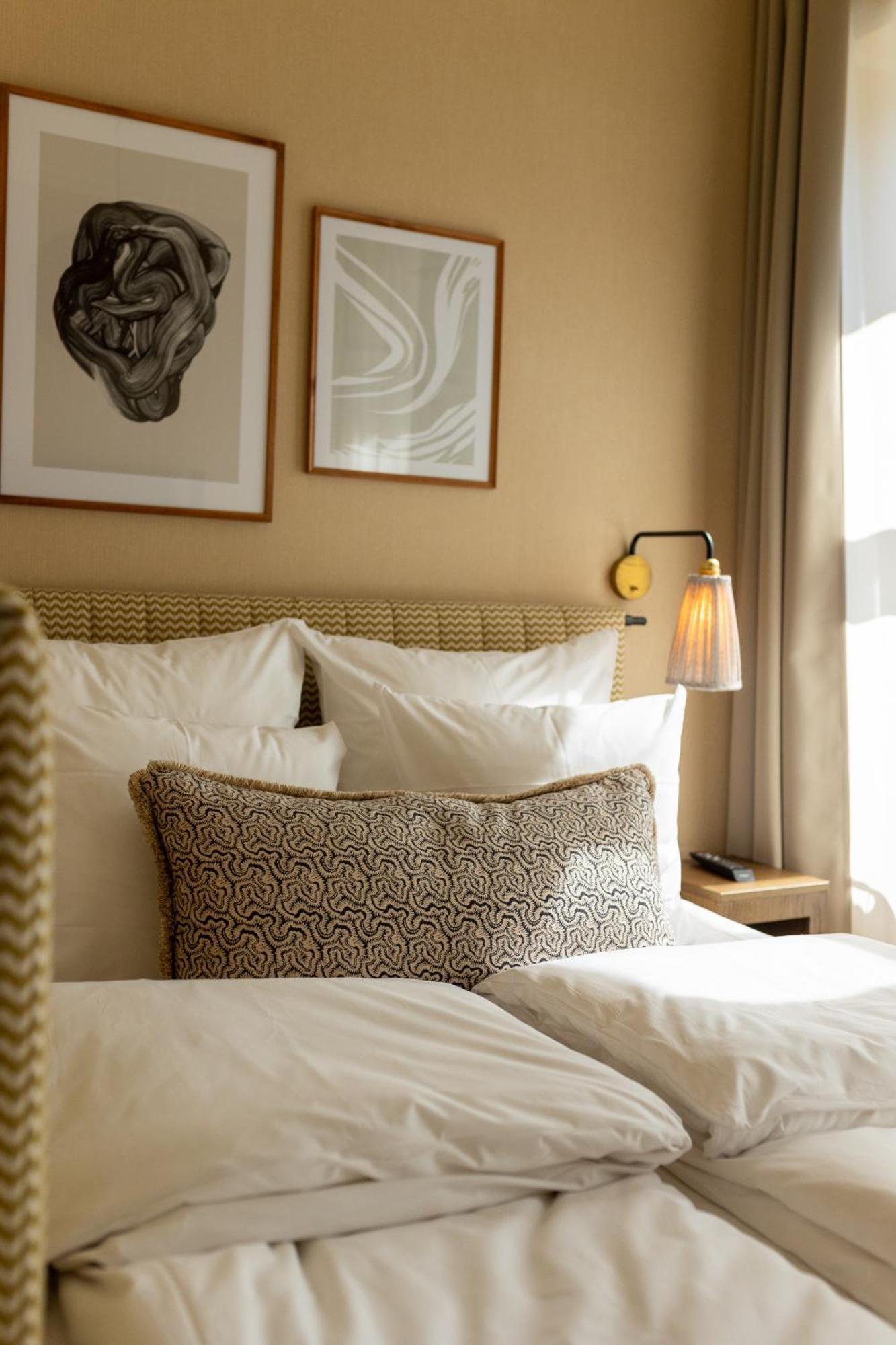 Grand Joanne Hotel Copenhagen