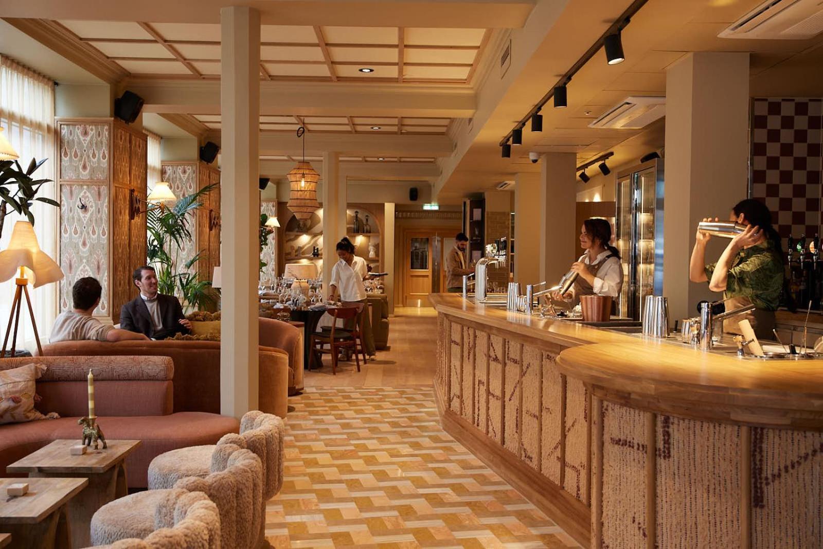Grand Joanne Copenhagen