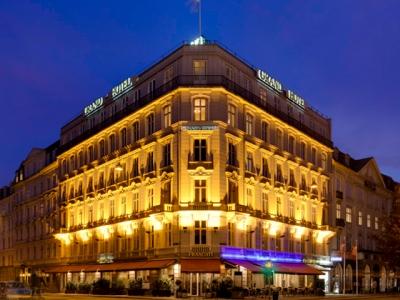 Hotel Grand Joanne Copenhagen