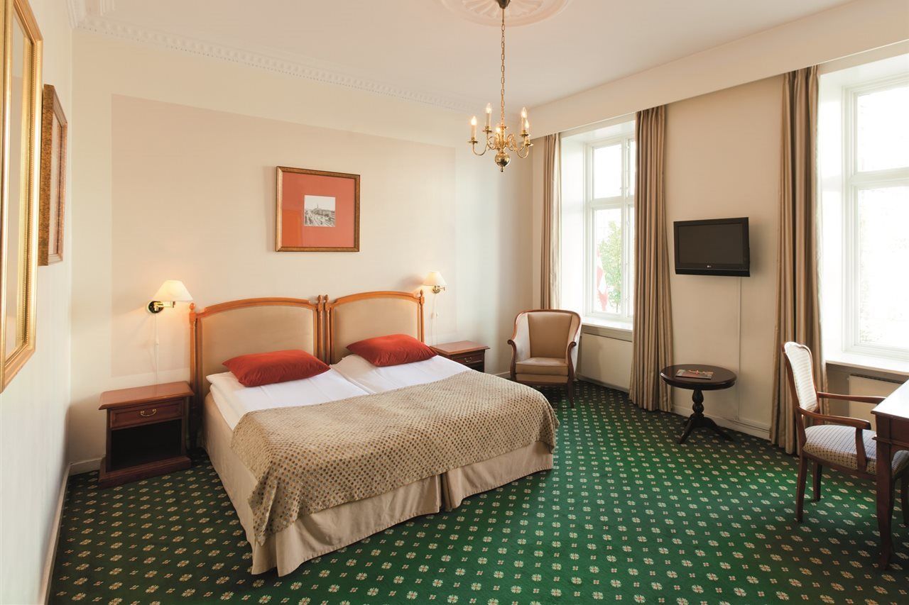 Grand Joanne Copenhagen