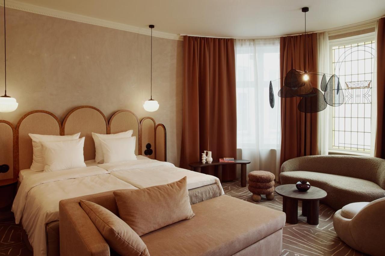 Hotel Grand Joanne Copenhagen