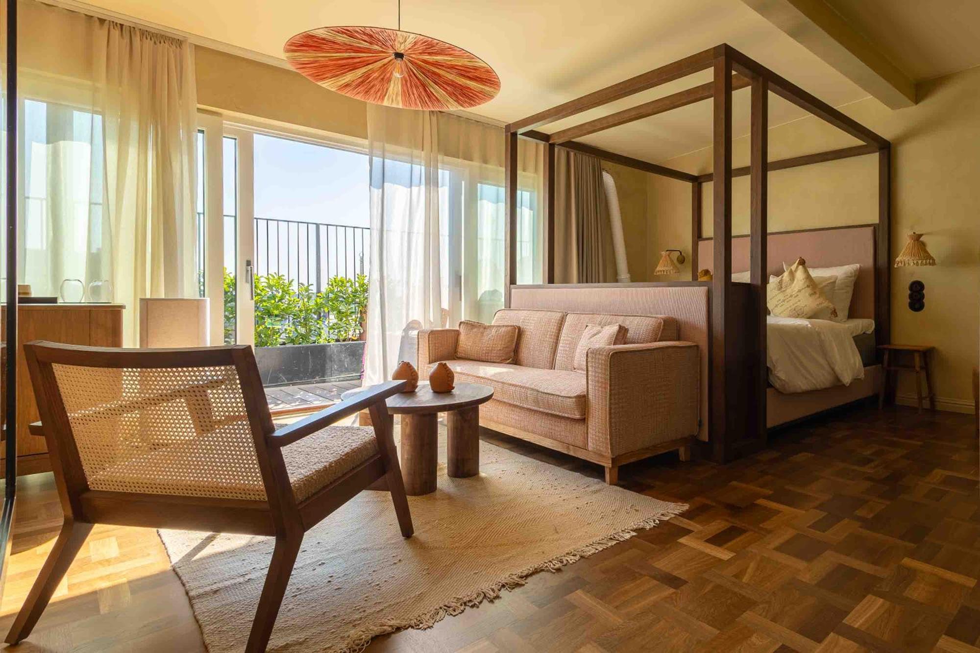 Grand Joanne Hotel Copenhague