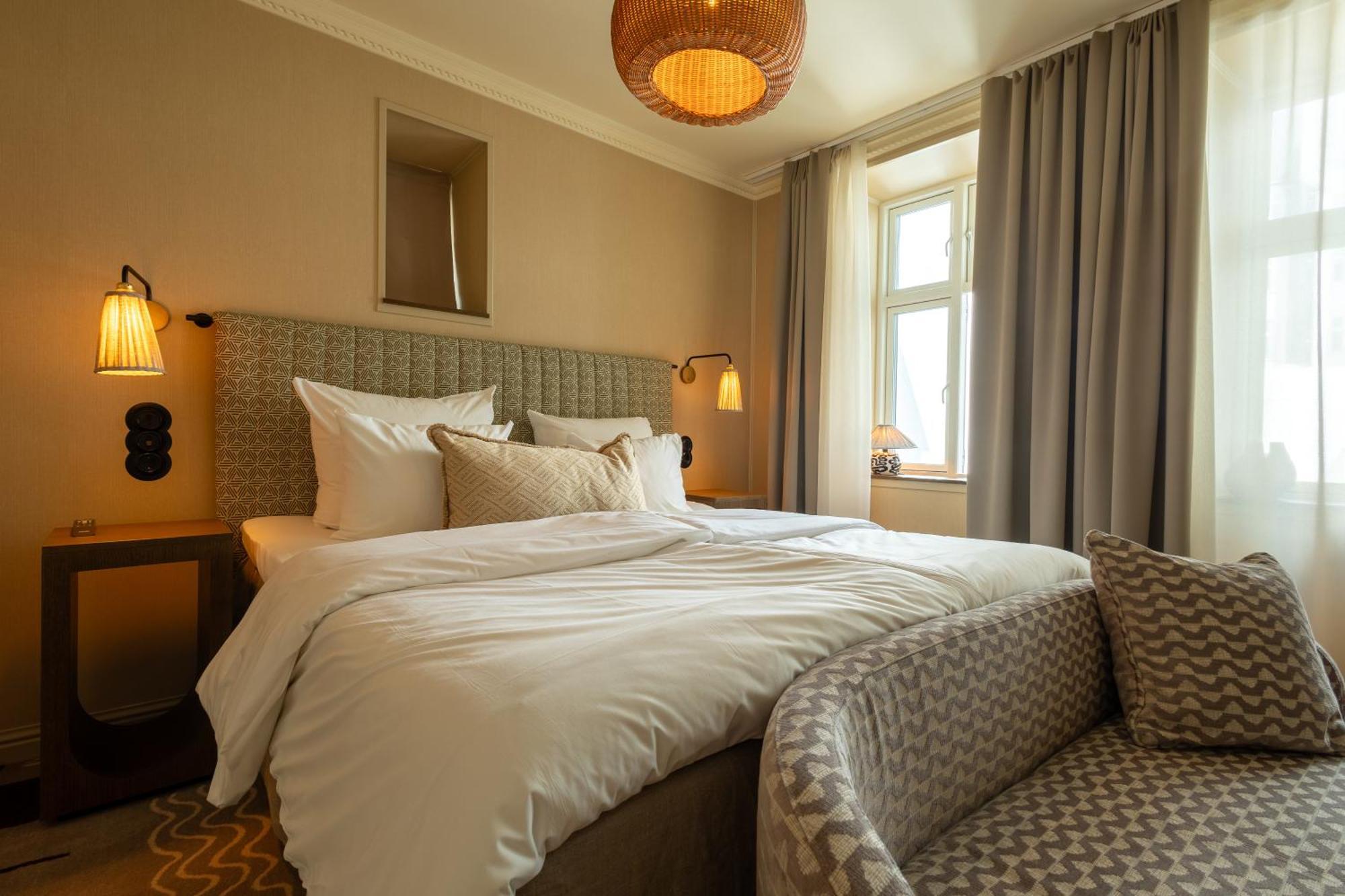 Grand Joanne Hotel Copenhague