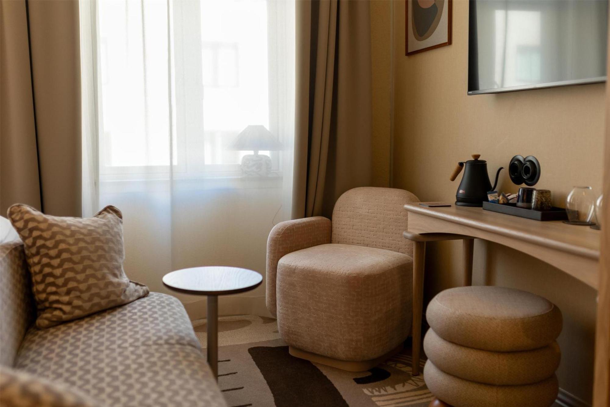 Hotel Grand Joanne