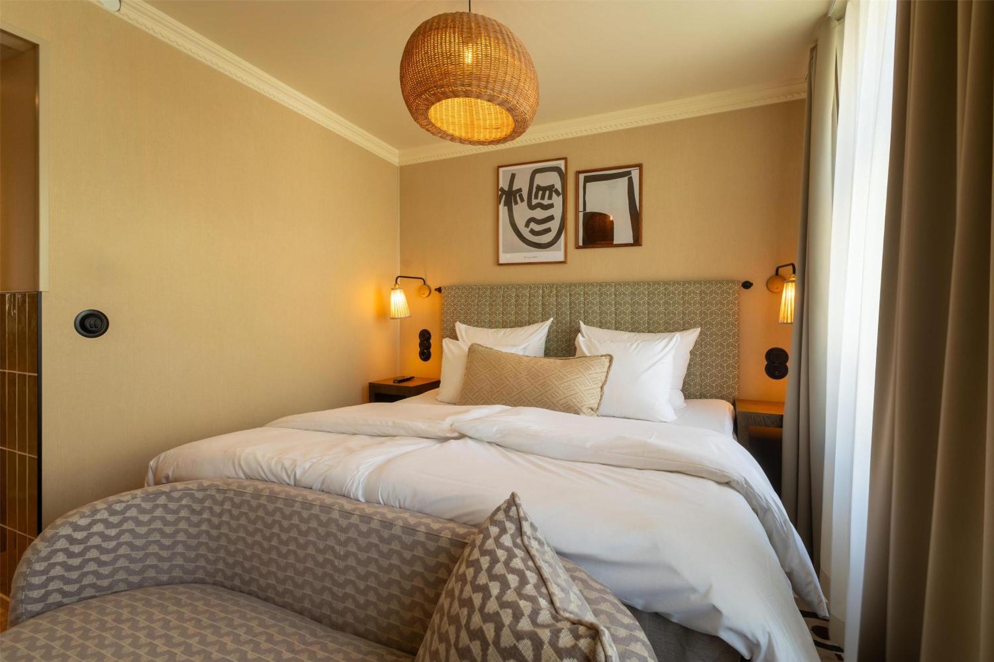 Hotel Grand Joanne 4*
