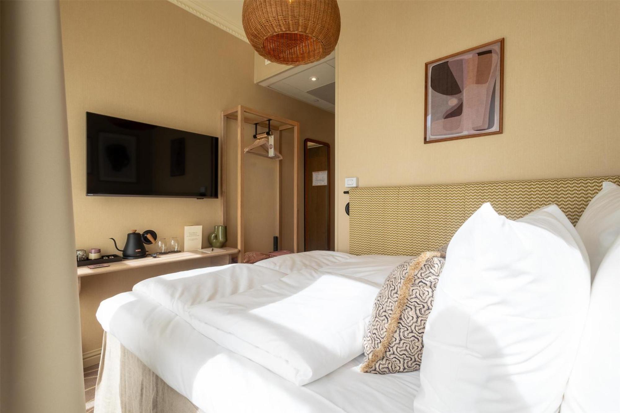Grand Joanne Hotel Copenhague
