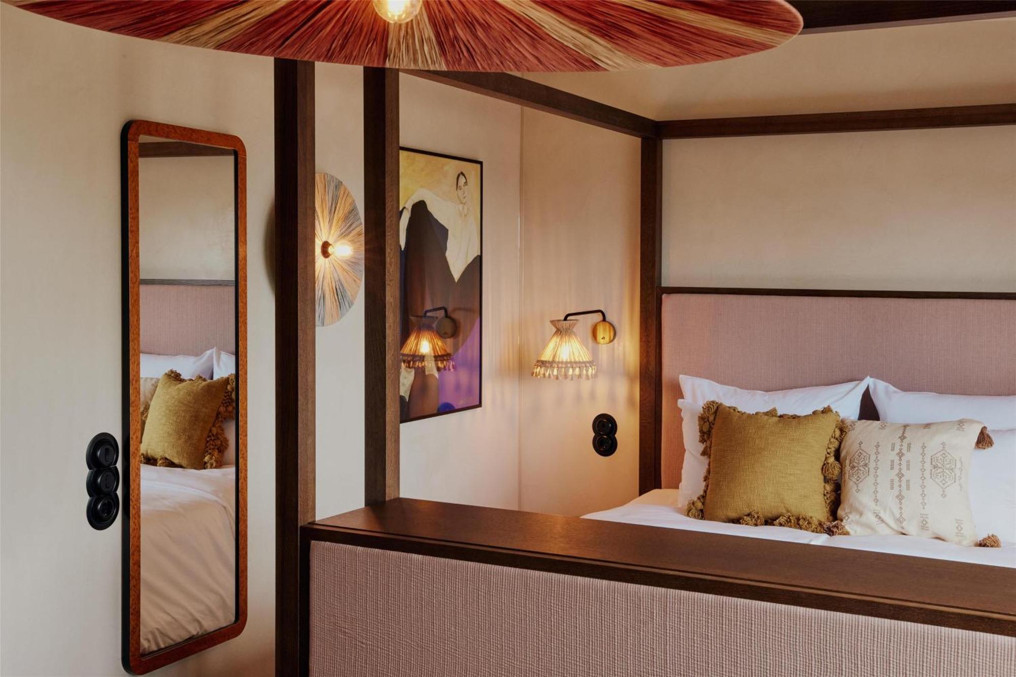 Hotel Grand Joanne