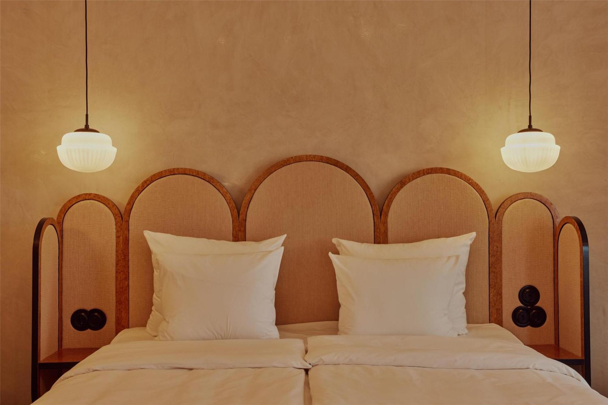 Hotel Grand Joanne 4*