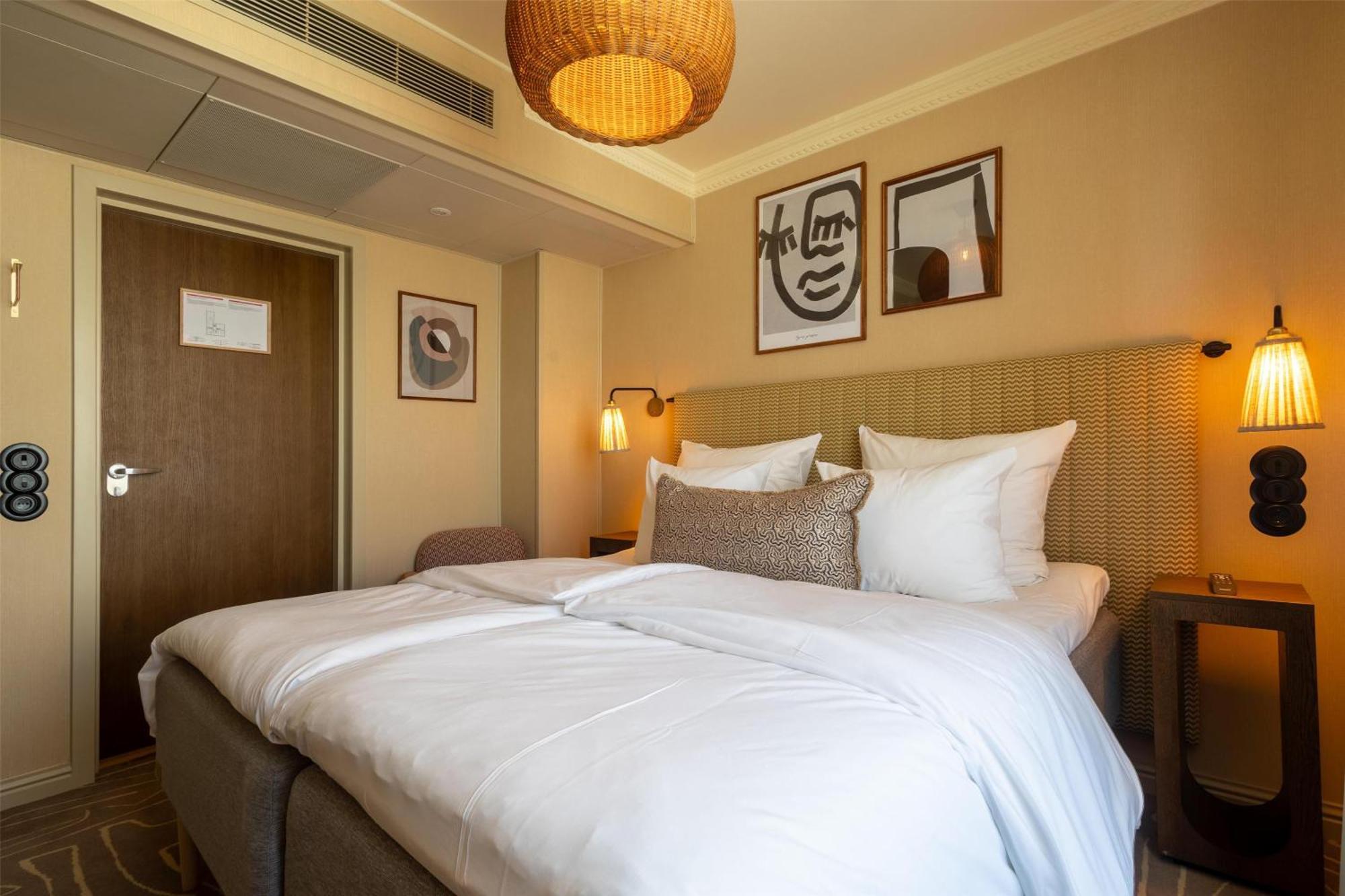 Grand Joanne Hotel Copenhague