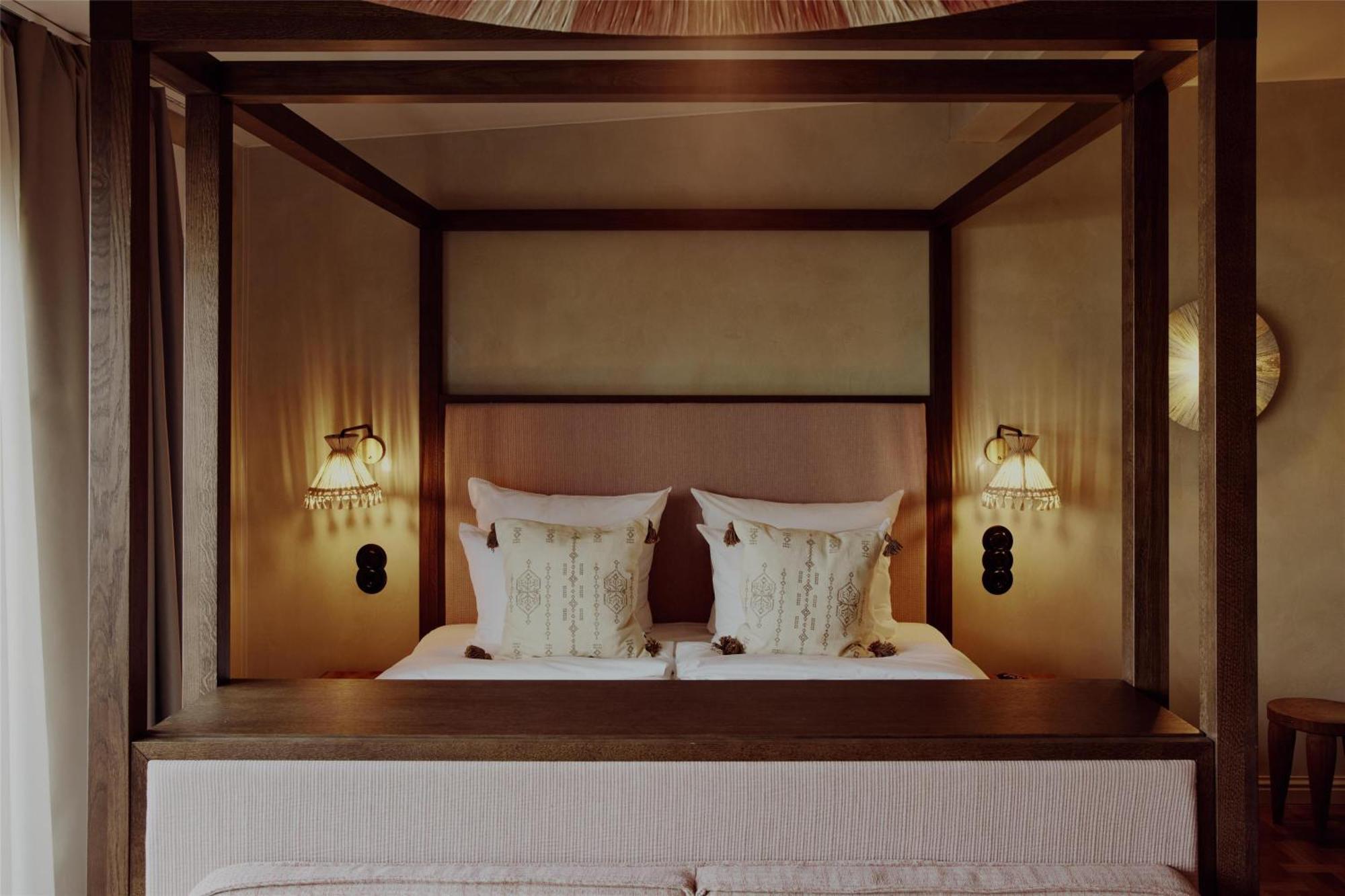 Grand Joanne Hotel