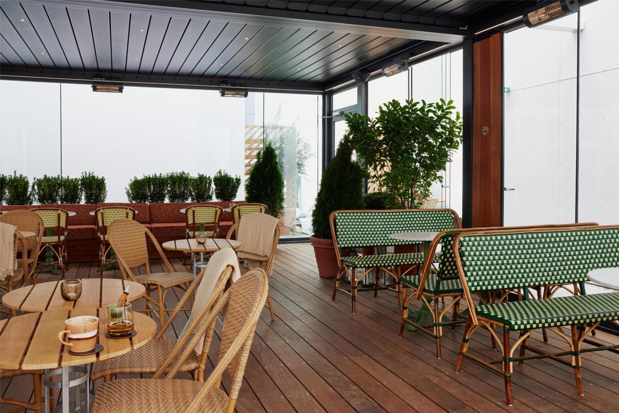 Hotel Grand Joanne 4*