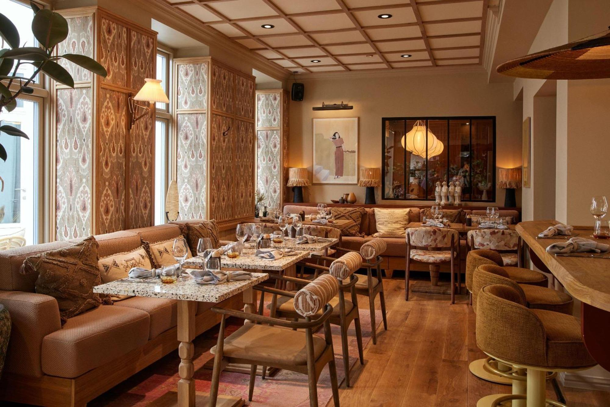 Hotel Grand Joanne 4*