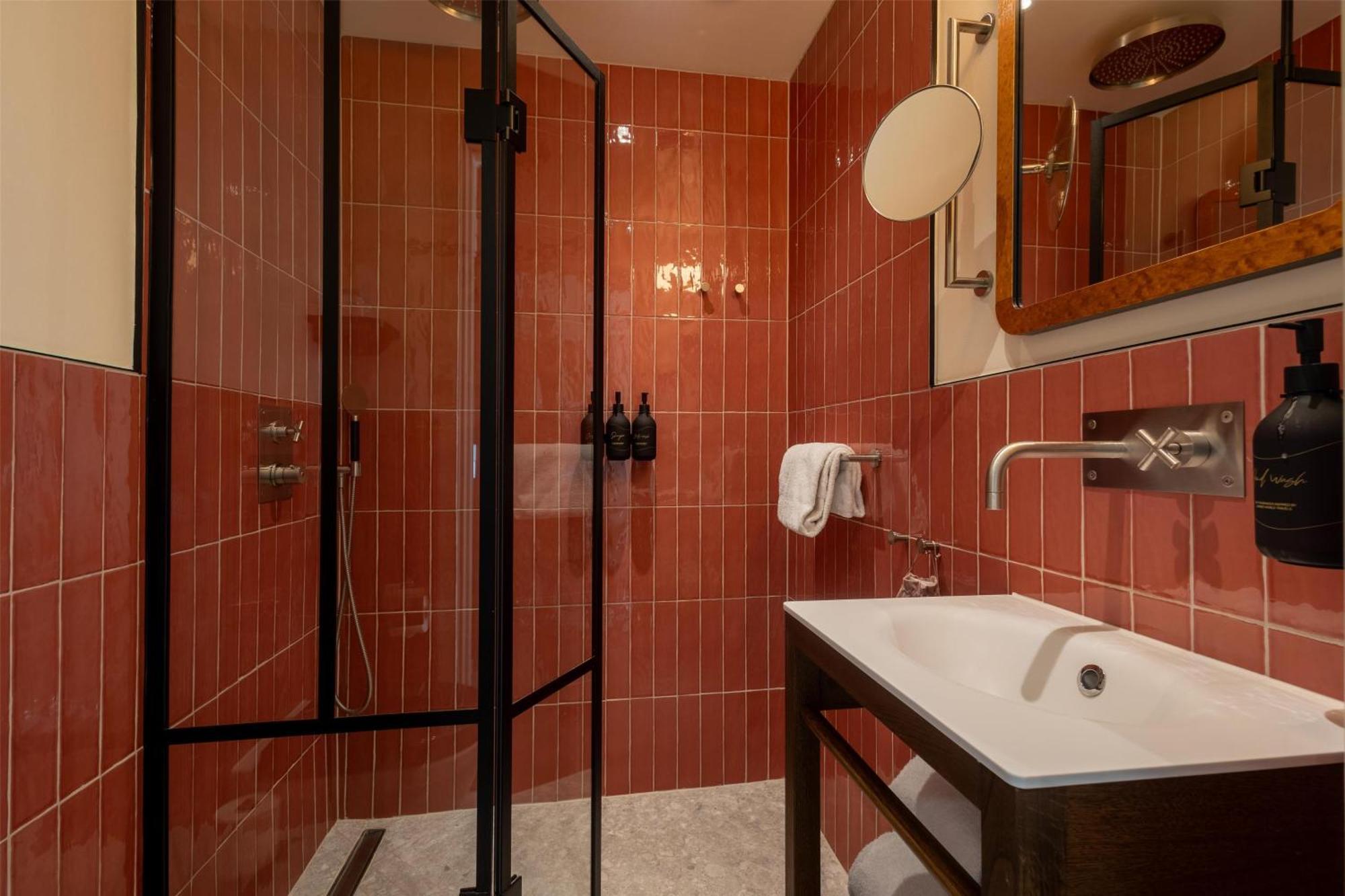Grand Joanne Hotel Copenhague