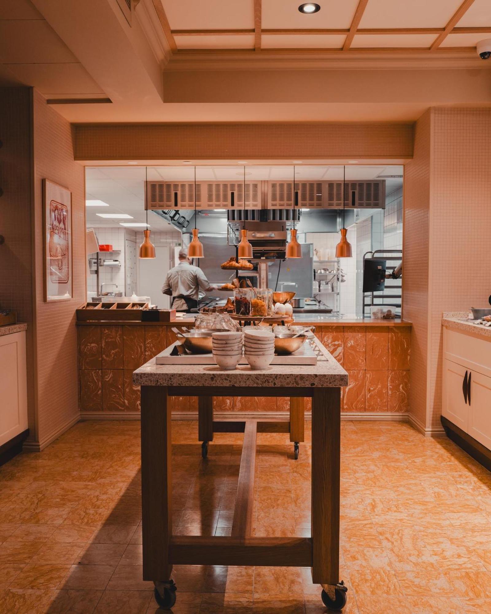 Grand Joanne Hotel