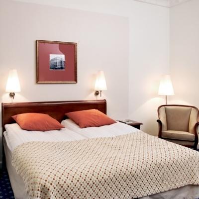 Grand Joanne Hotel Copenhagen