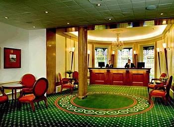 Grand Joanne Hotel