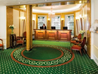 Hotel Grand Joanne