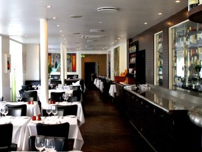 Grand Joanne Hotel