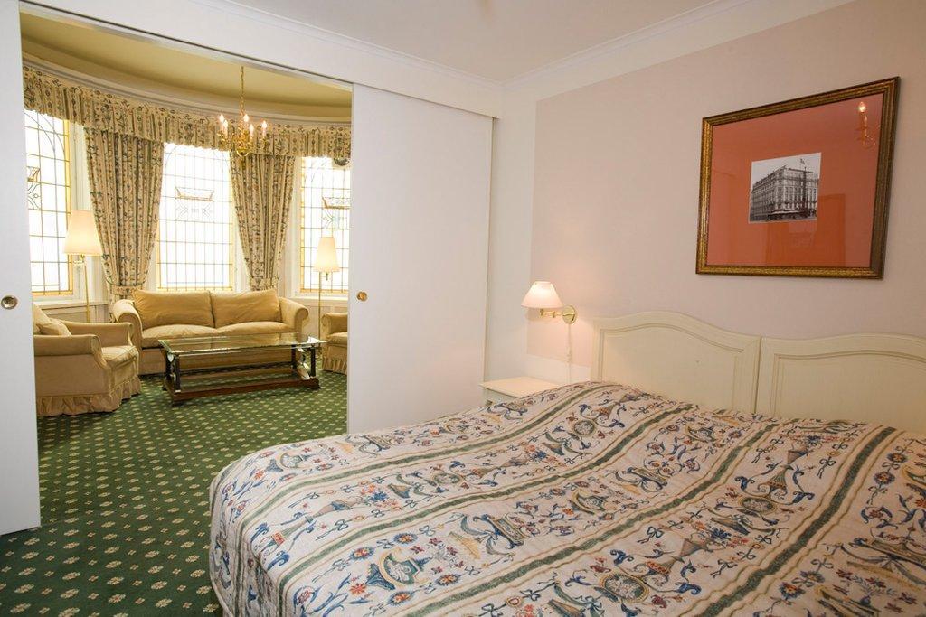 Grand Joanne Hotel