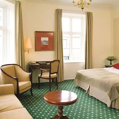Hotel Grand Joanne