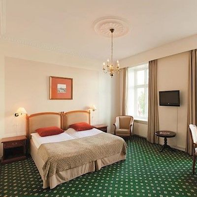 Hotel Grand Joanne Copenhagen